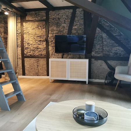 Ferienhaus Malu In بريم المظهر الخارجي الصورة