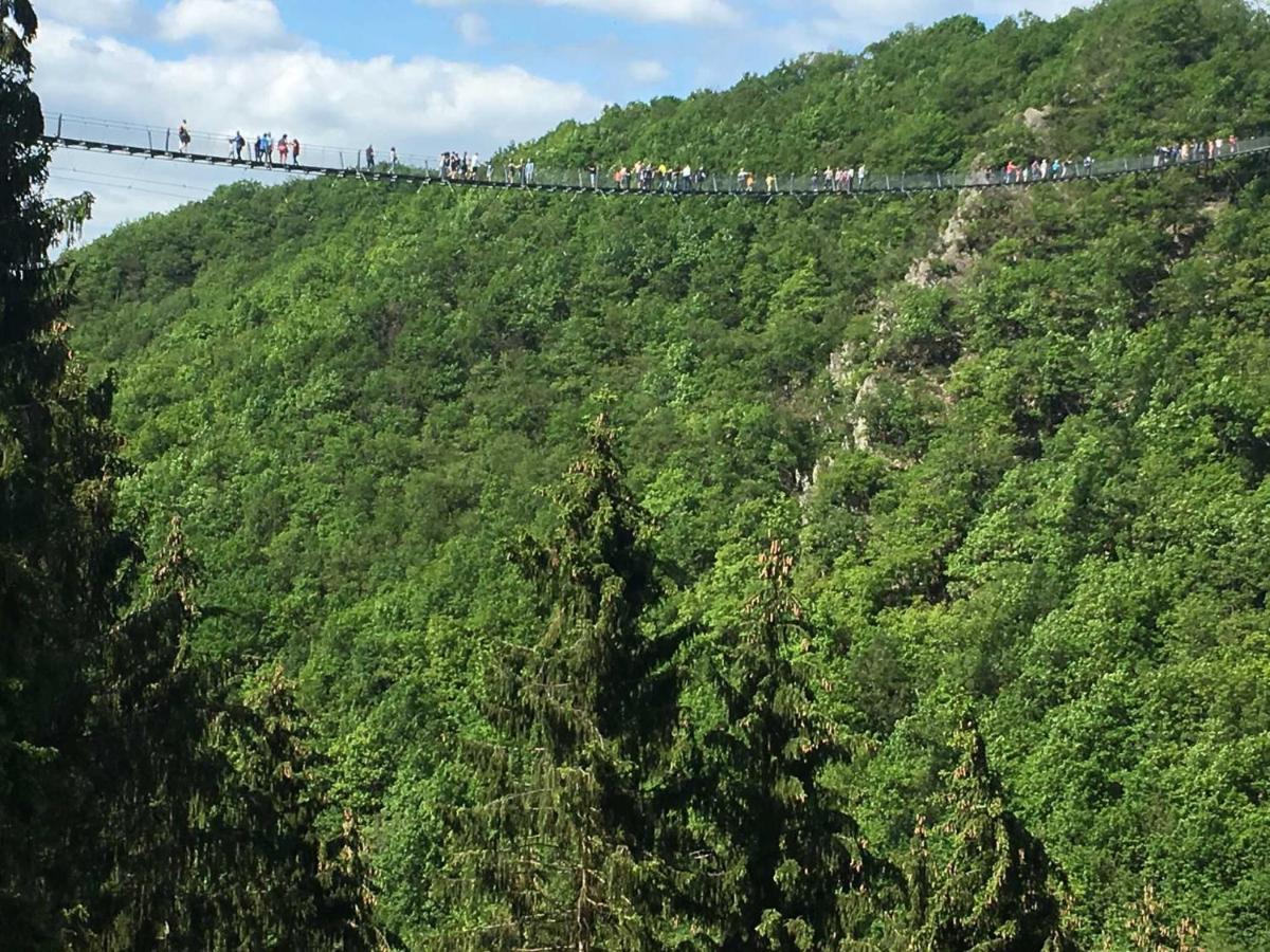 Ferienhaus Malu In بريم المظهر الخارجي الصورة