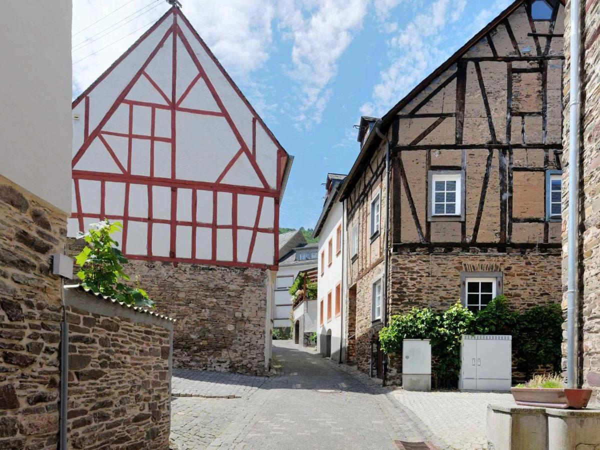 Ferienhaus Malu In بريم المظهر الخارجي الصورة