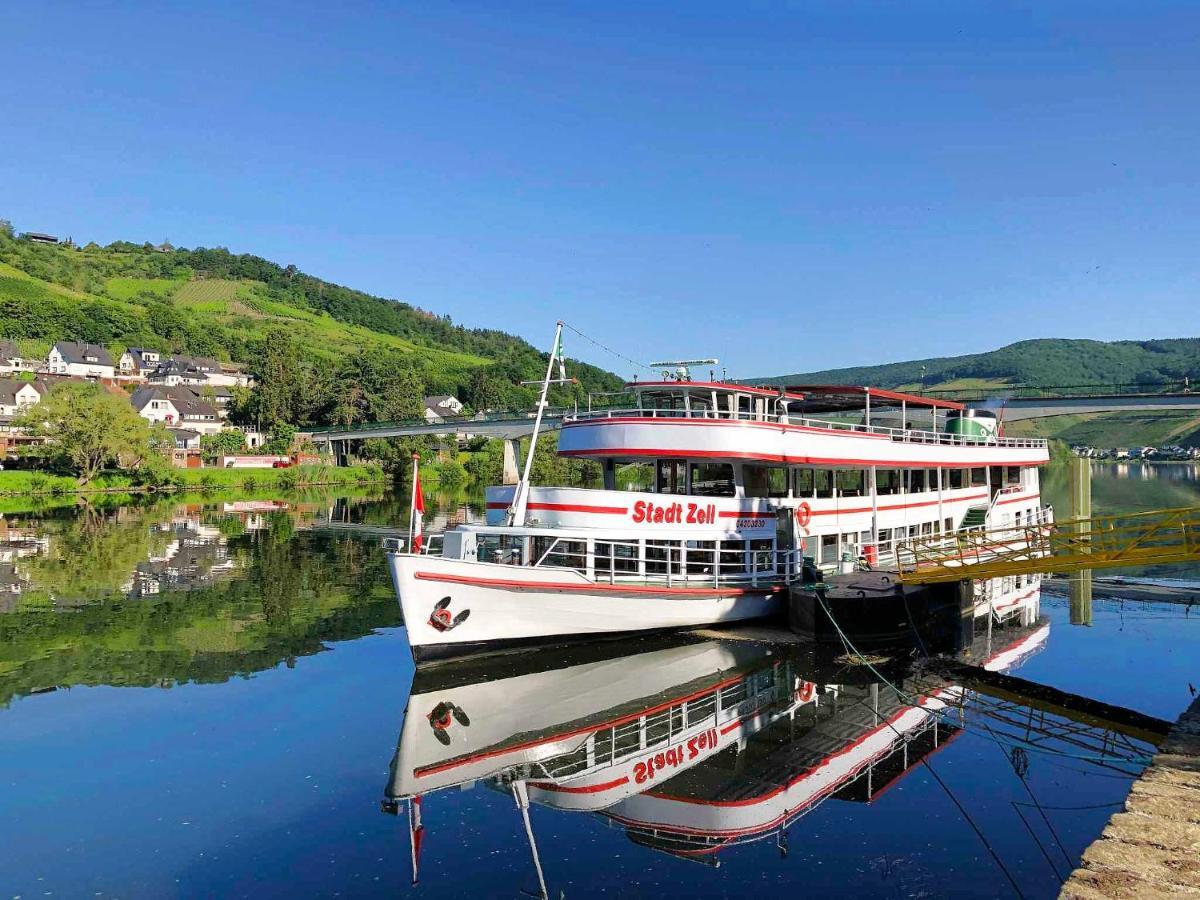 Ferienhaus Malu In بريم المظهر الخارجي الصورة
