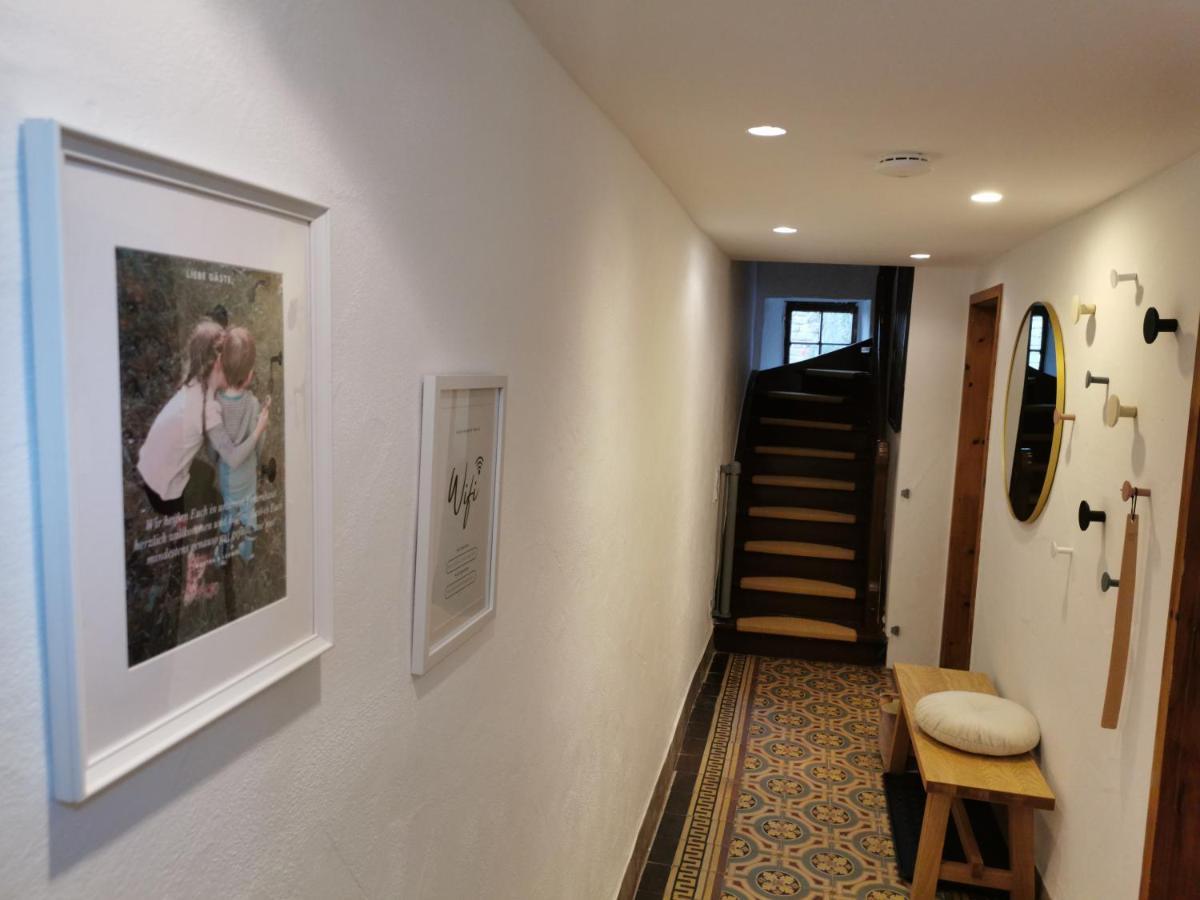 Ferienhaus Malu In بريم المظهر الخارجي الصورة