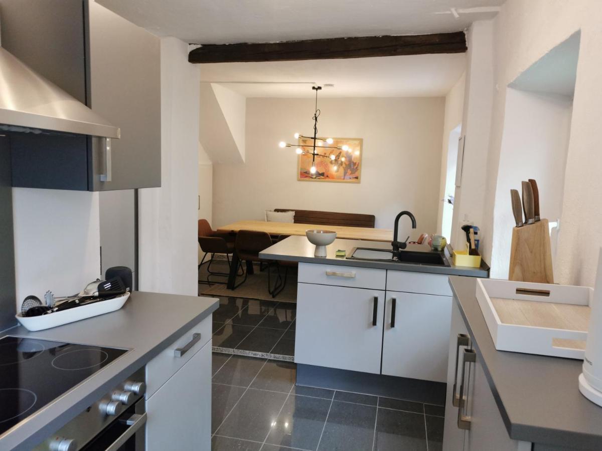 Ferienhaus Malu In بريم المظهر الخارجي الصورة