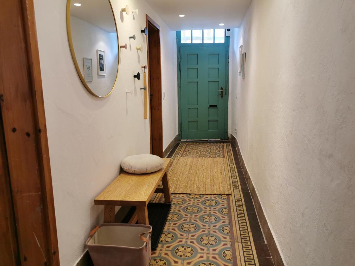 Ferienhaus Malu In بريم المظهر الخارجي الصورة