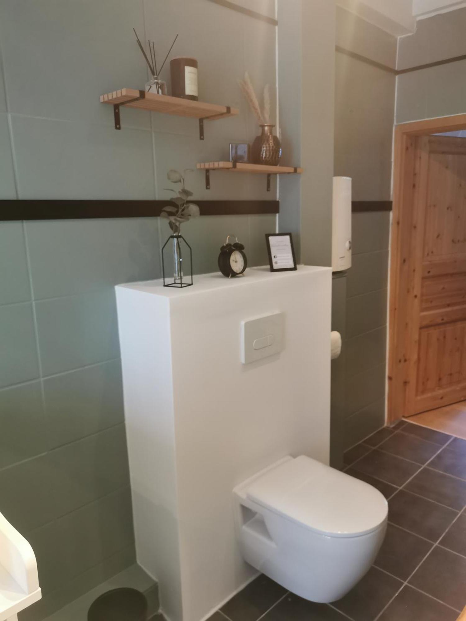 Ferienhaus Malu In بريم المظهر الخارجي الصورة