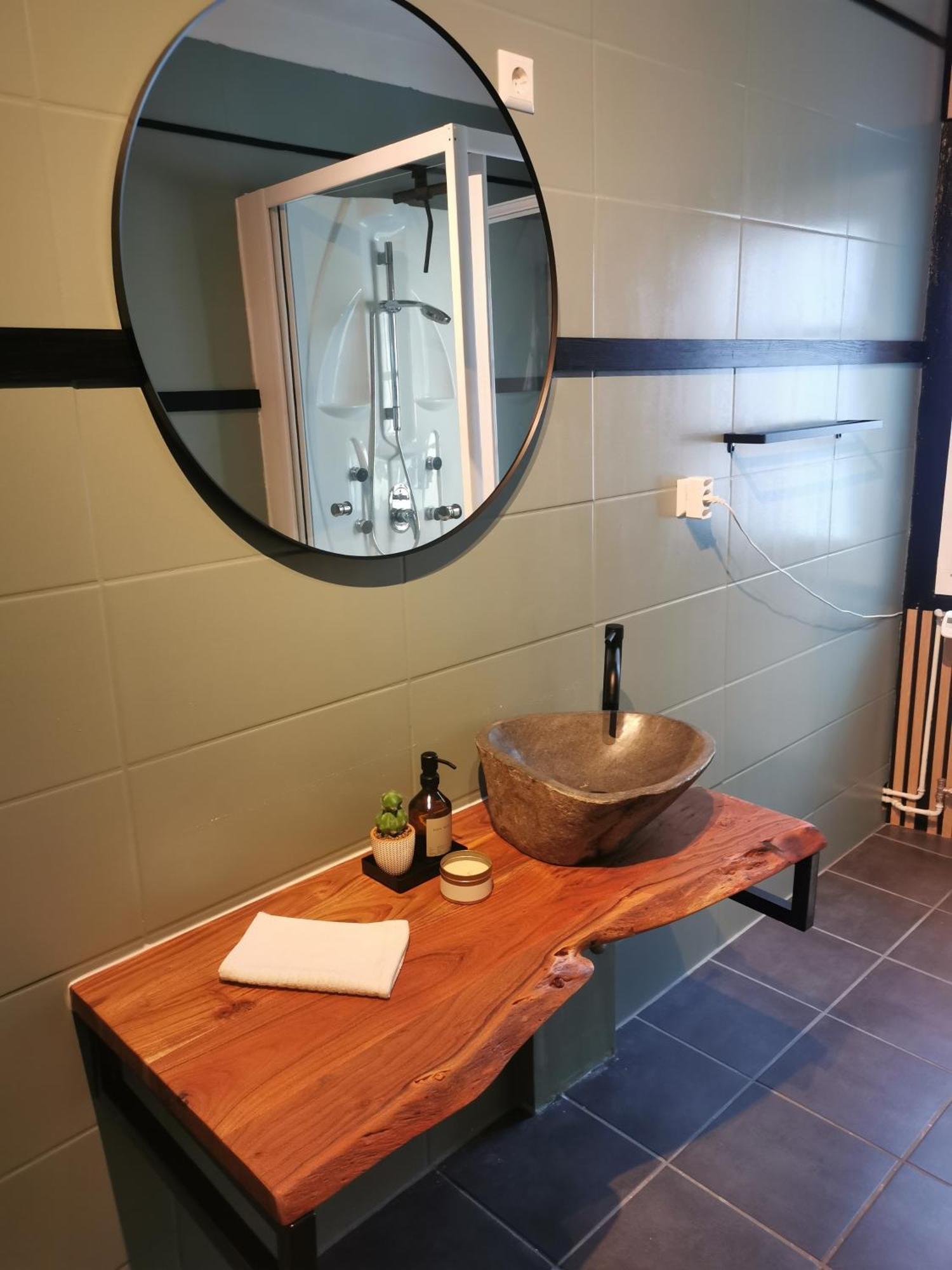 Ferienhaus Malu In بريم المظهر الخارجي الصورة