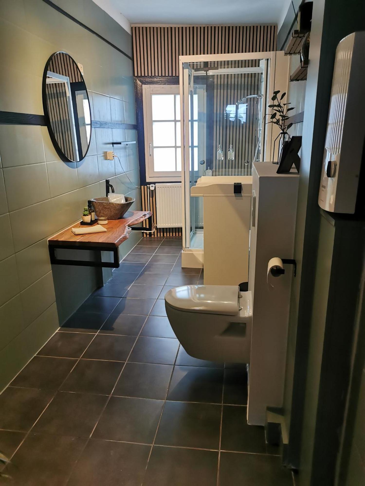 Ferienhaus Malu In بريم المظهر الخارجي الصورة