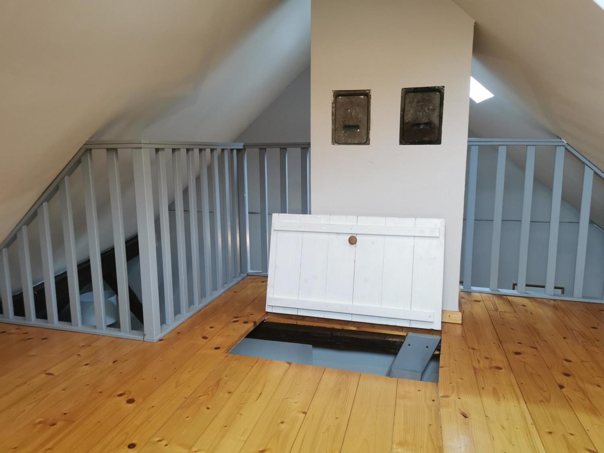 Ferienhaus Malu In بريم المظهر الخارجي الصورة
