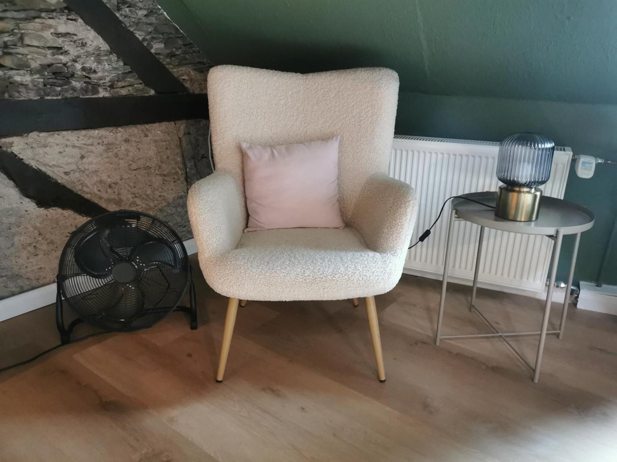 Ferienhaus Malu In بريم المظهر الخارجي الصورة