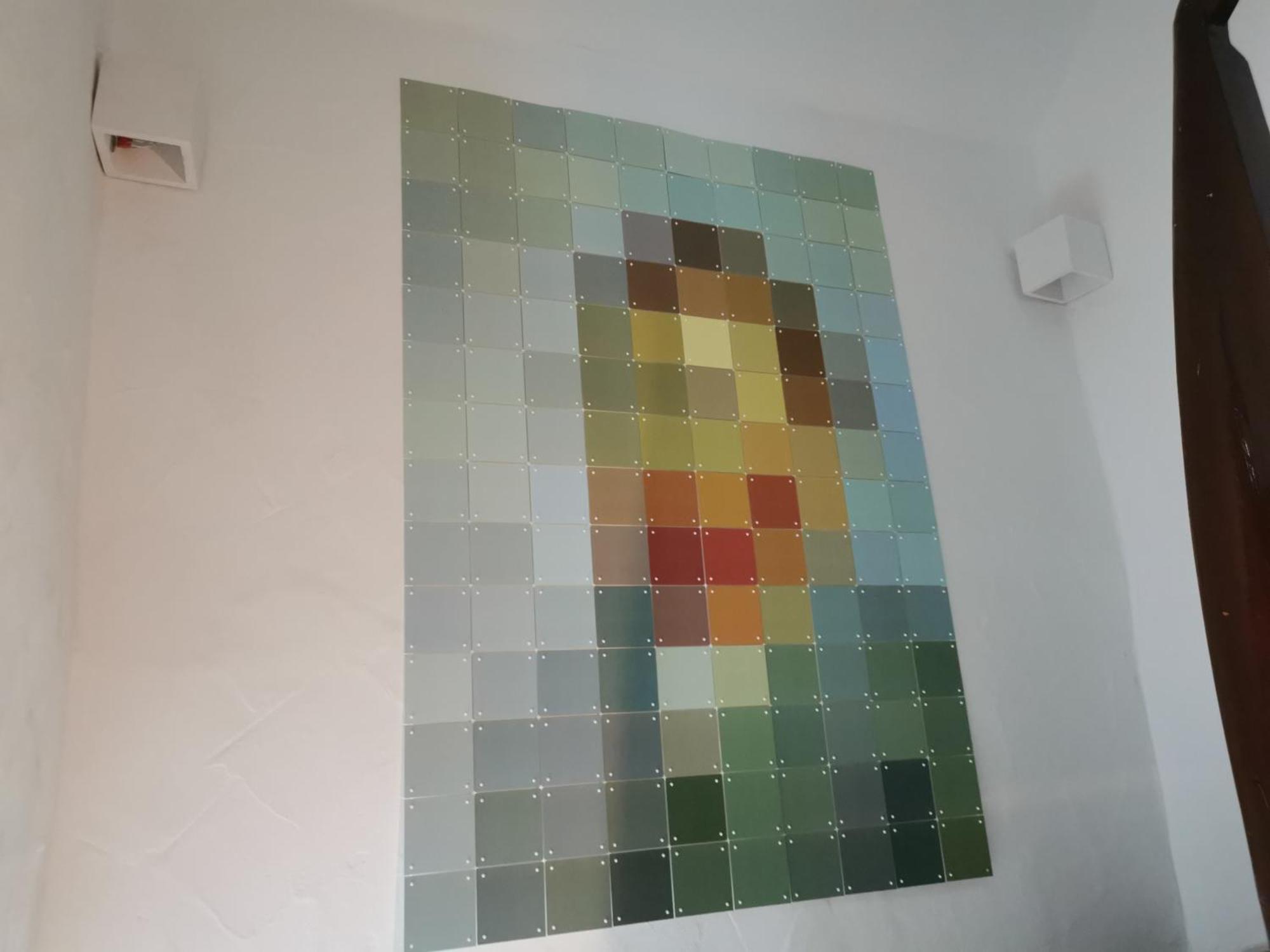 Ferienhaus Malu In بريم المظهر الخارجي الصورة