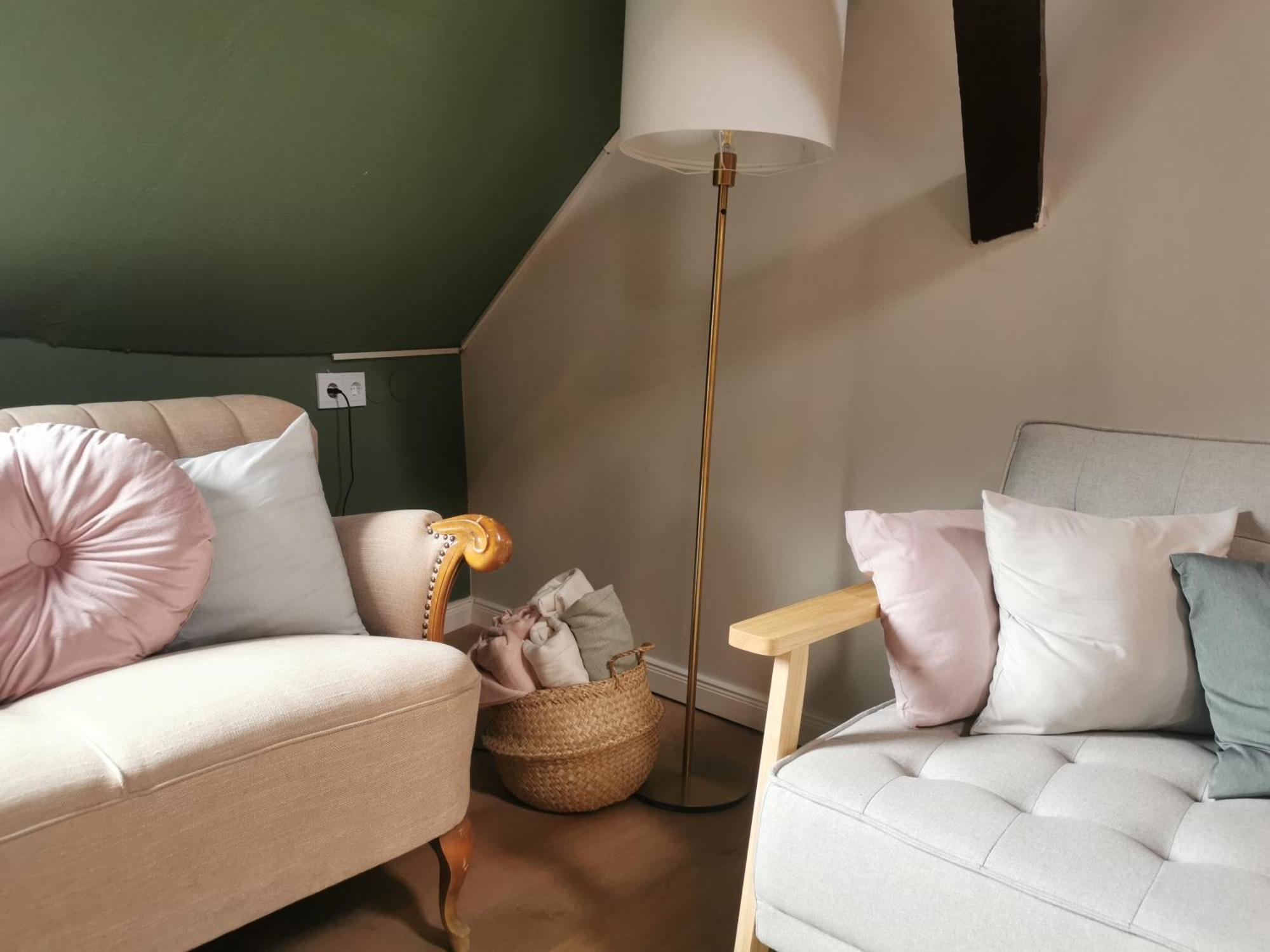 Ferienhaus Malu In بريم المظهر الخارجي الصورة
