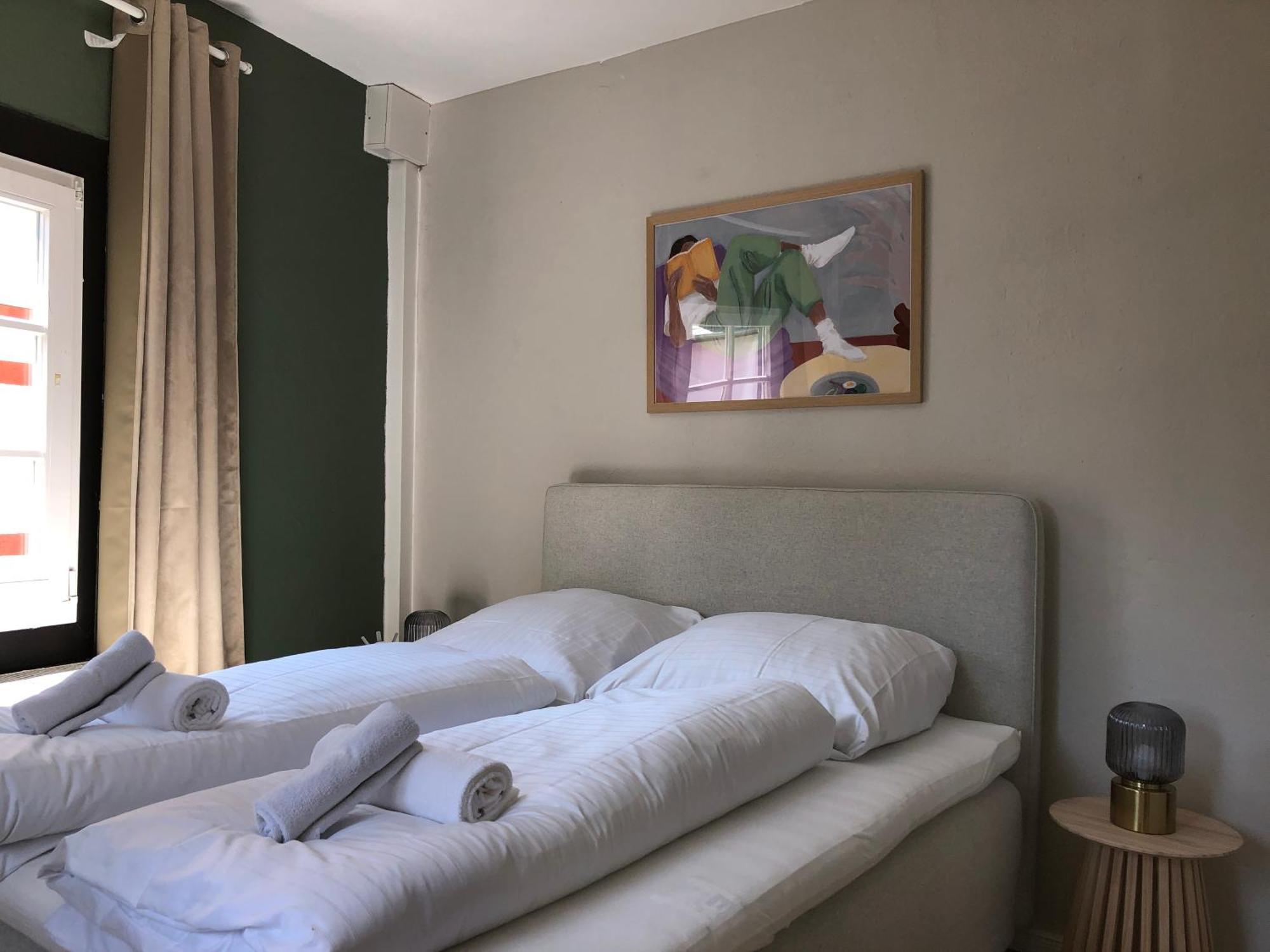 Ferienhaus Malu In بريم المظهر الخارجي الصورة