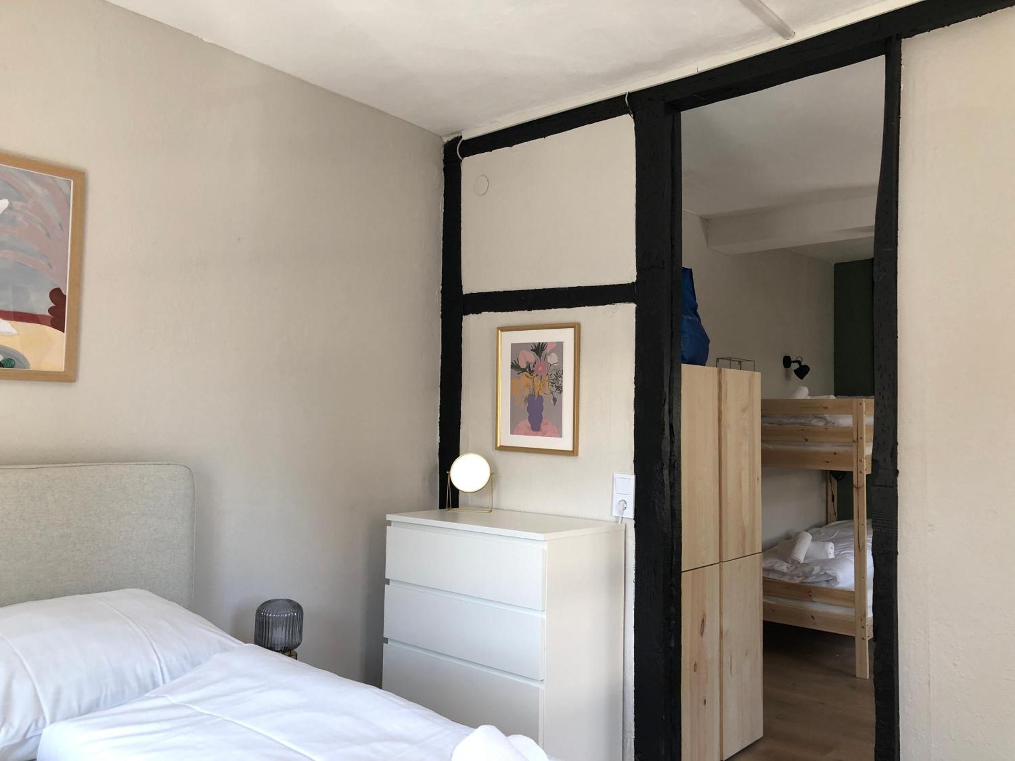 Ferienhaus Malu In بريم المظهر الخارجي الصورة